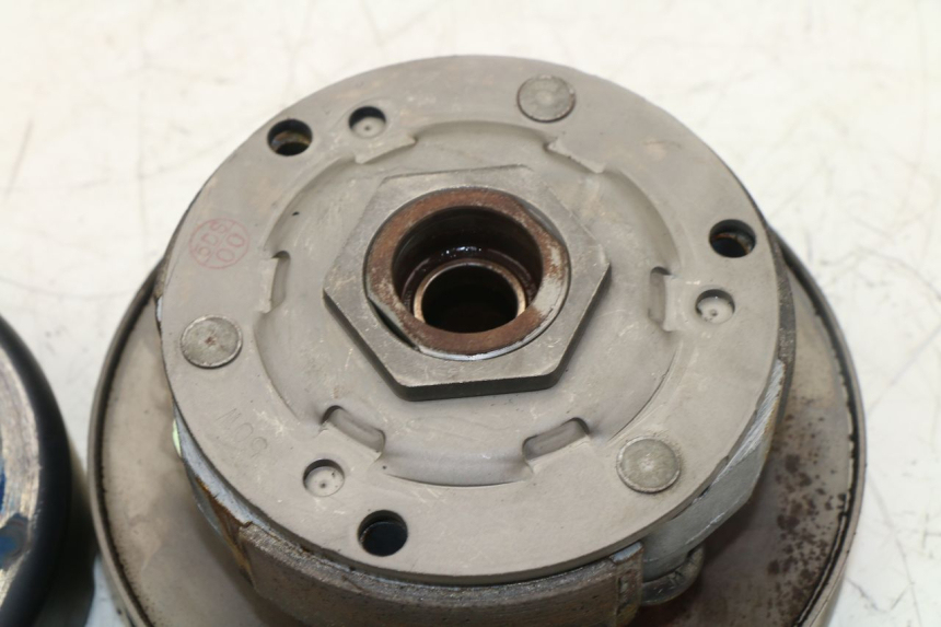 photo de KUPPLUNG MBK SKYLINER 125 (1998 - 2001)