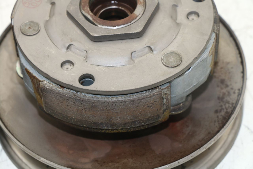 photo de KUPPLUNG MBK SKYLINER 125 (1998 - 2001)