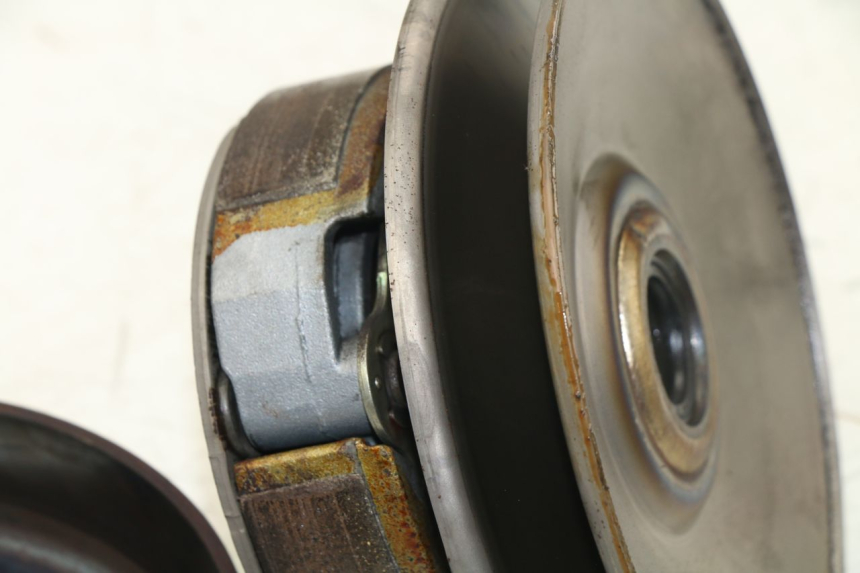 photo de KUPPLUNG MBK SKYLINER 125 (1998 - 2001)