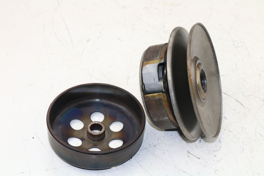 photo de KUPPLUNG MBK SKYLINER 125 (1998 - 2001)