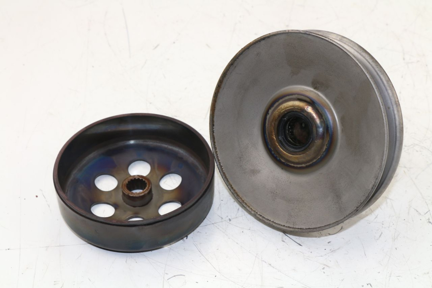 photo de KUPPLUNG MBK SKYLINER 125 (1998 - 2001)