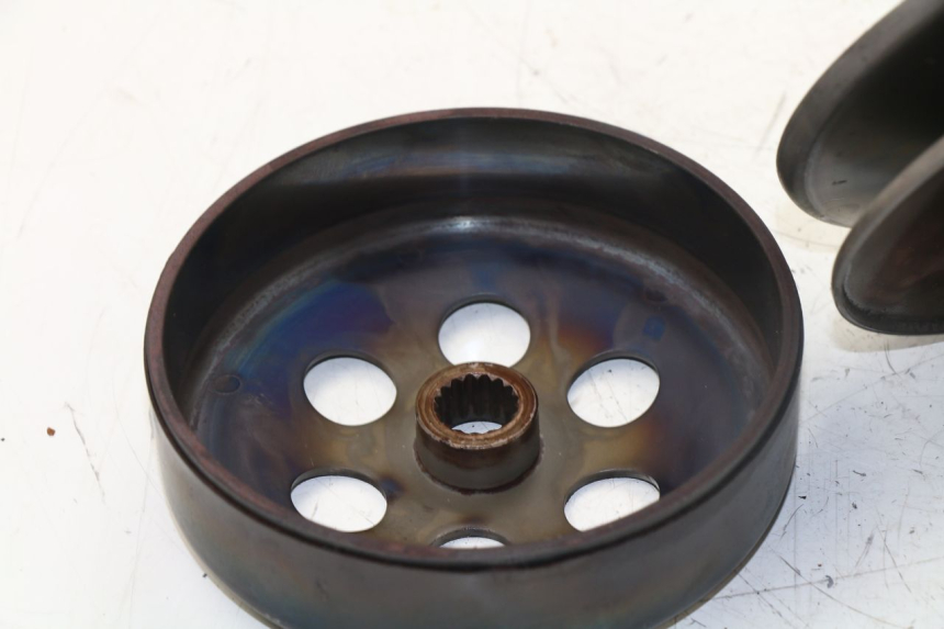 photo de KUPPLUNG MBK SKYLINER 125 (1998 - 2001)