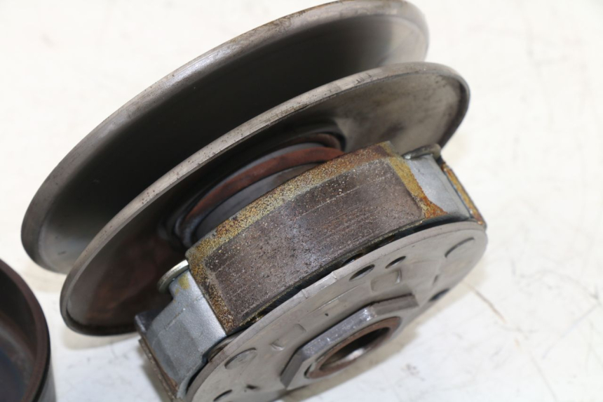 photo de KUPPLUNG MBK SKYLINER 125 (1998 - 2001)