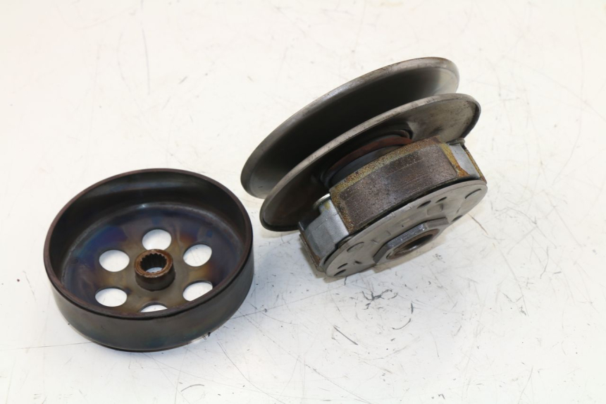 photo de KUPPLUNG MBK SKYLINER 125 (1998 - 2001)