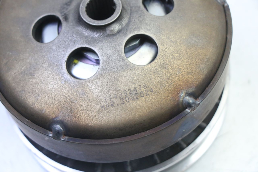 photo de KUPPLUNG PIAGGIO MP3 HPE 310 (2024 - 2025)
