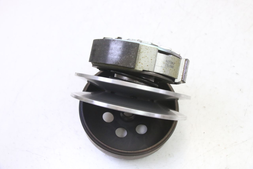 photo de KUPPLUNG PIAGGIO MP3 HPE 310 (2024 - 2025)