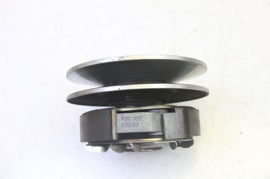 photo de KUPPLUNG PIAGGIO MP3 LT 300 (2010 - 2016)