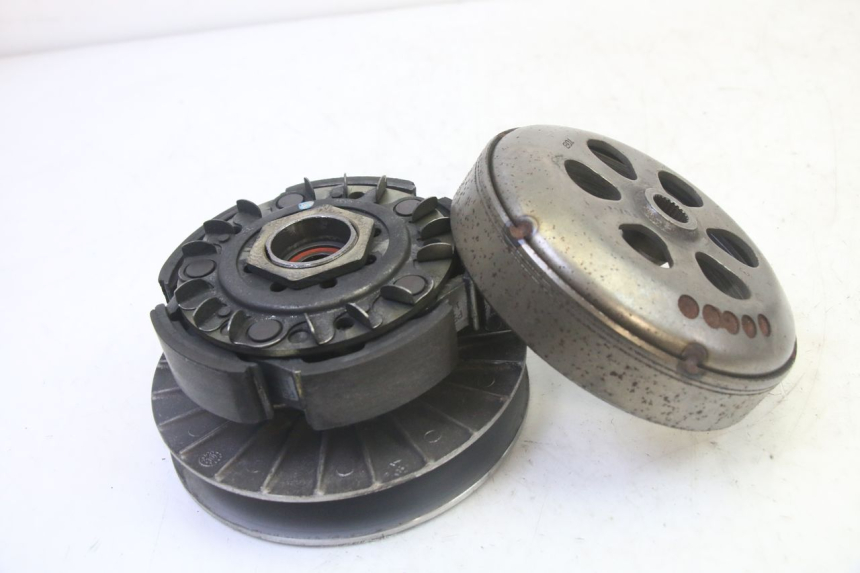 photo de KUPPLUNG PIAGGIO MP3 500 (2011 - 2015)