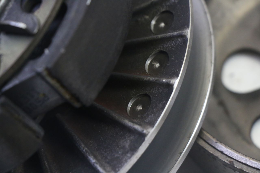 photo de KUPPLUNG PIAGGIO MP3 500 (2011 - 2015)