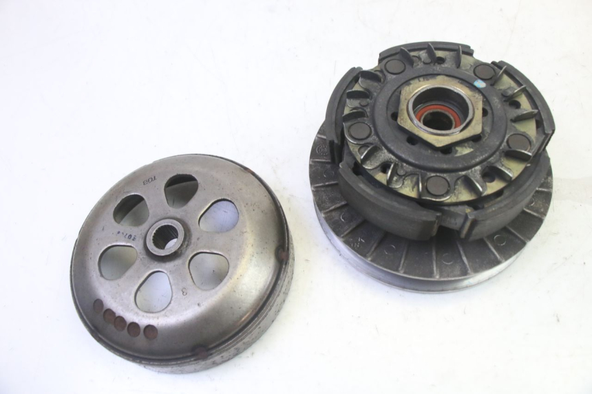 photo de KUPPLUNG PIAGGIO MP3 500 (2011 - 2015)