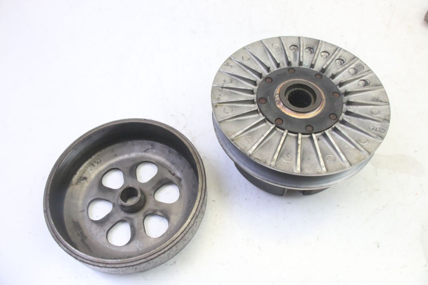 photo de KUPPLUNG PIAGGIO MP3 500 (2011 - 2015)