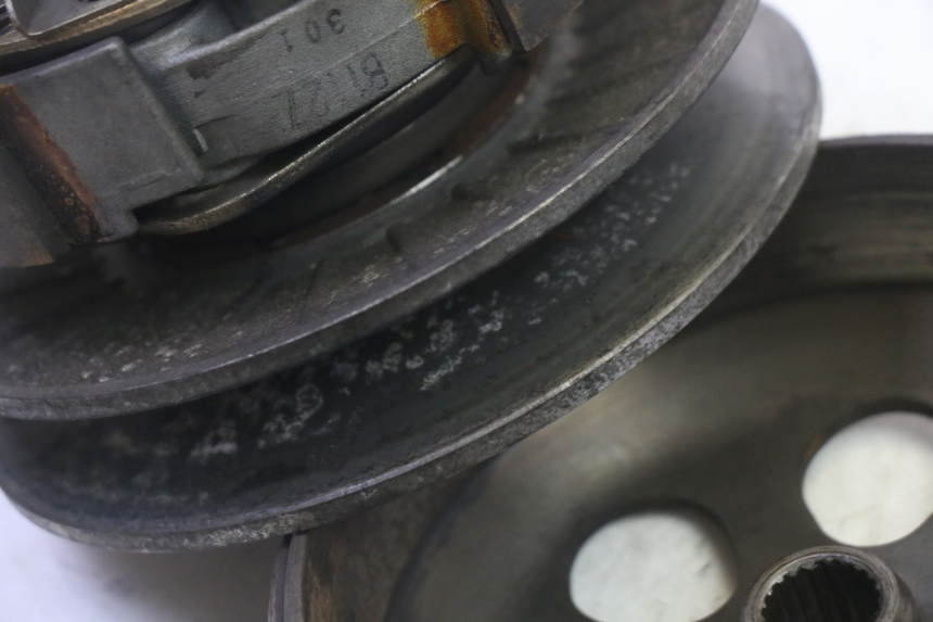 photo de KUPPLUNG PIAGGIO MP3 RL 250 (2007 - 2010)