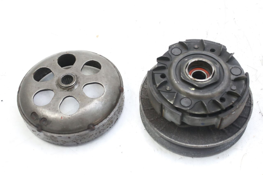 photo de KUPPLUNG PIAGGIO MP3 RL 250 (2007 - 2010)