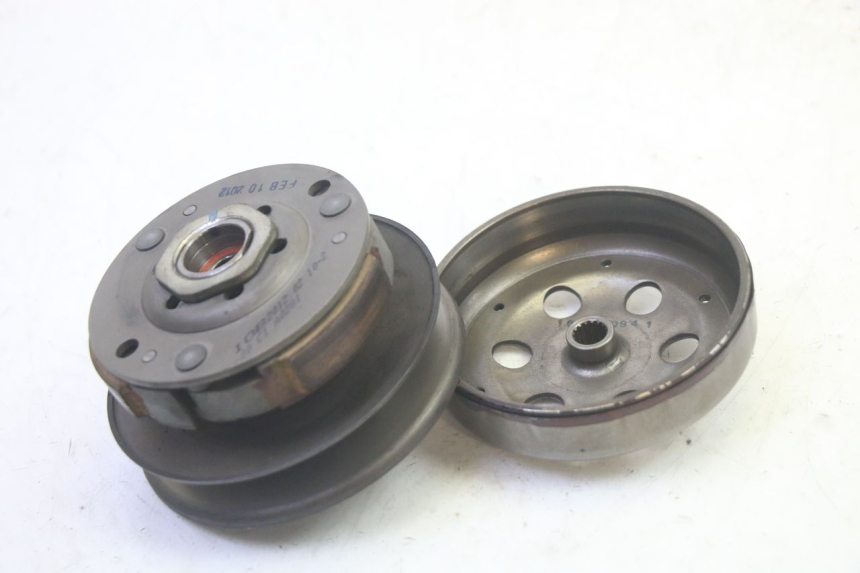 photo de KUPPLUNG YAMAHA NEOS NEO'S 4T 50 (2008 - 2016) - Detailansicht des Bauteils