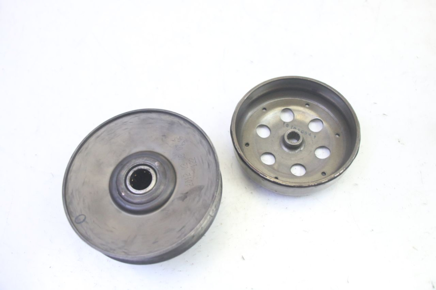 photo de KUPPLUNG YAMAHA NEOS NEO'S 4T 50 (2008 - 2016) - Gesamtansicht des Produkts