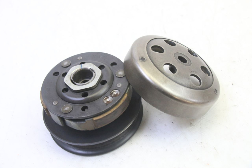 photo de KUPPLUNG KYMCO LIKE 4T 50 (2019 - 2025)