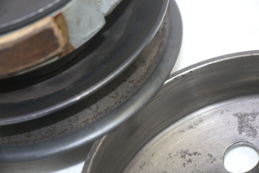 photo de KUPPLUNG KYMCO LIKE 4T 50 (2019 - 2025)