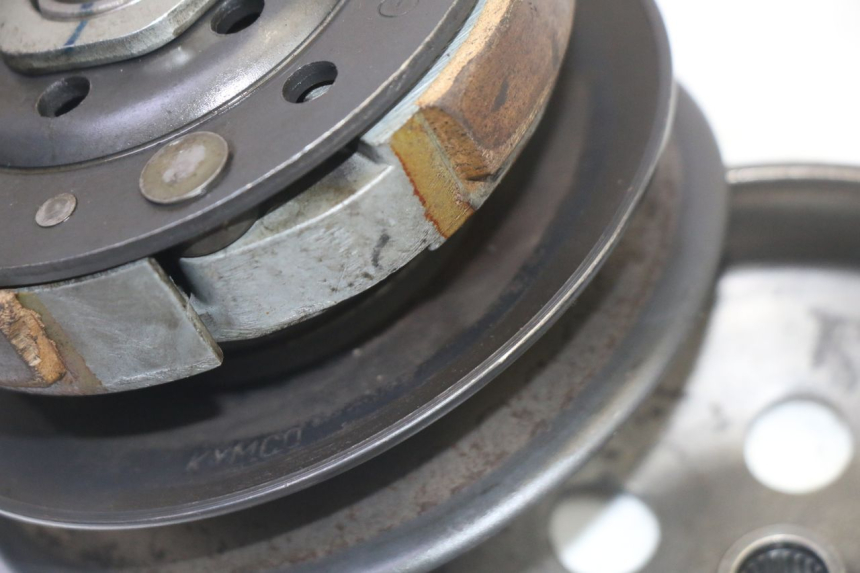 photo de KUPPLUNG KYMCO LIKE 4T 50 (2019 - 2025)