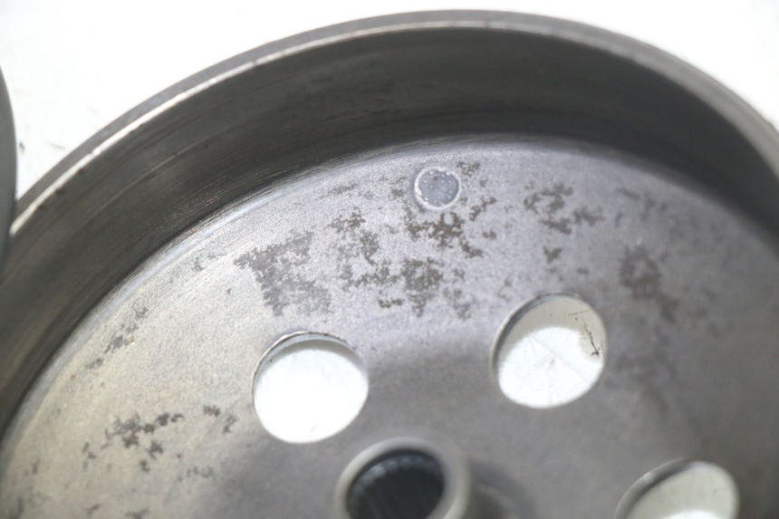 photo de KUPPLUNG KYMCO LIKE 4T 50 (2019 - 2025)