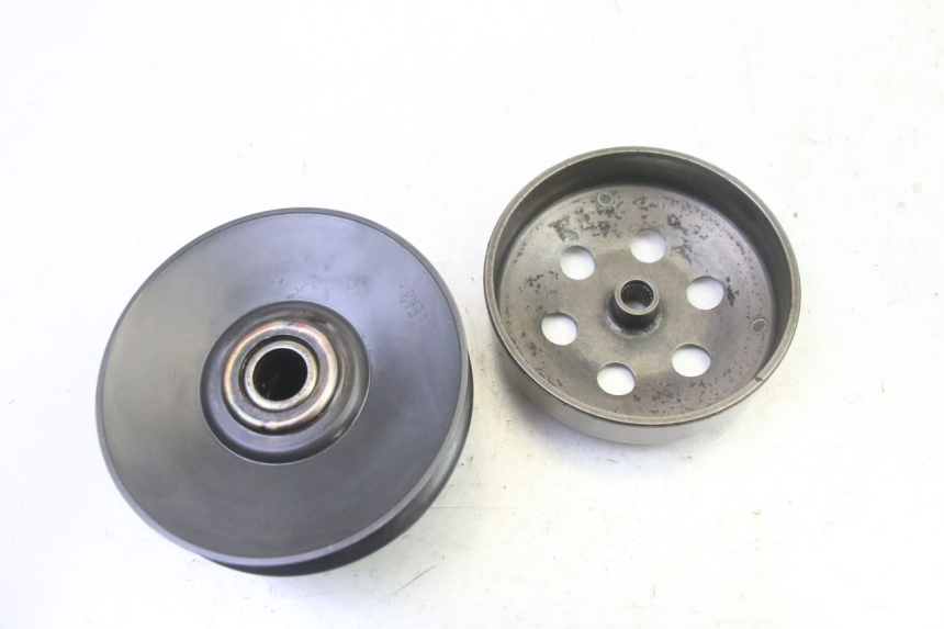 photo de KUPPLUNG KYMCO LIKE 4T 50 (2019 - 2025)