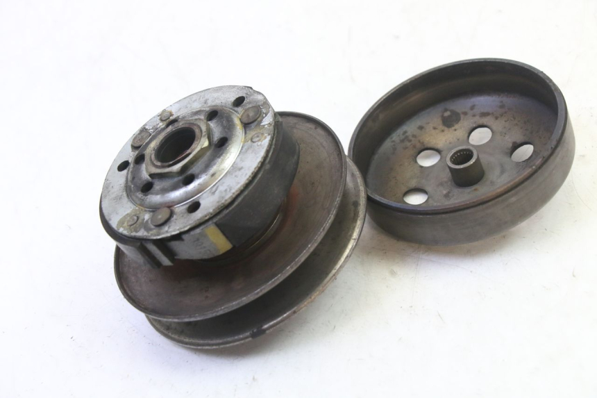 photo de KUPPLUNG PIAGGIO NEW TYPHOON 50 (2010 - 2017)