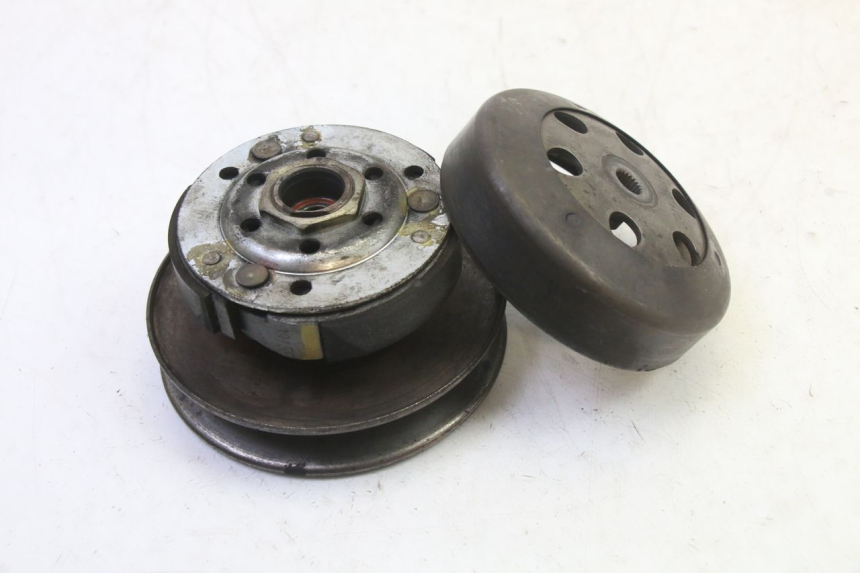 photo de KUPPLUNG PIAGGIO NEW TYPHOON 50 (2010 - 2017)