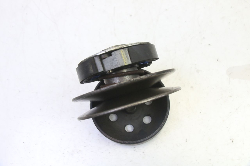 photo de KUPPLUNG PIAGGIO NEW TYPHOON 50 (2010 - 2017)