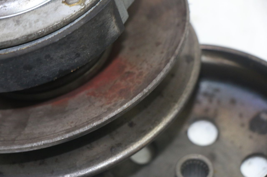 photo de KUPPLUNG PIAGGIO NEW TYPHOON 50 (2010 - 2017)