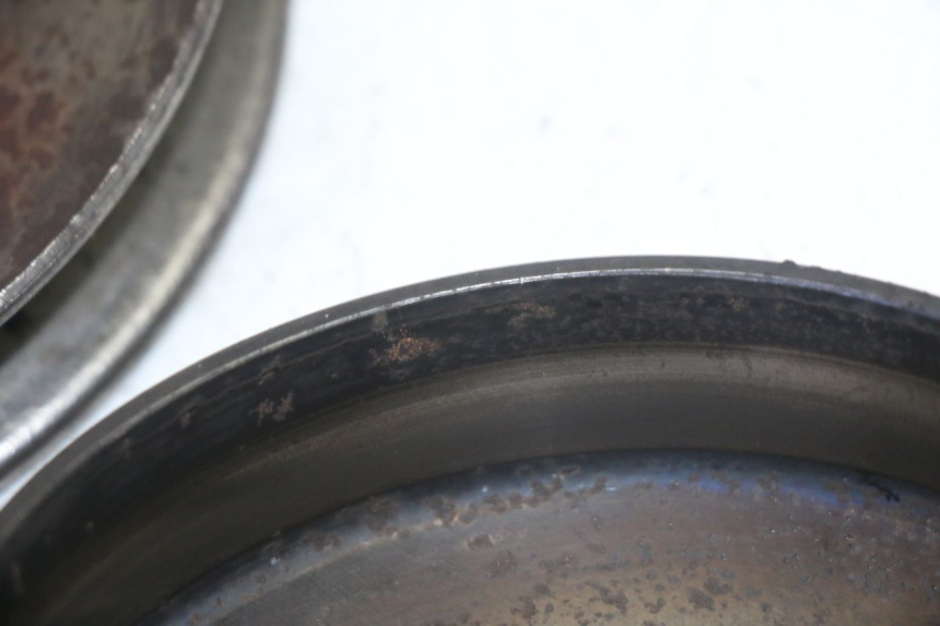 photo de KUPPLUNG PIAGGIO NEW TYPHOON 50 (2010 - 2017)