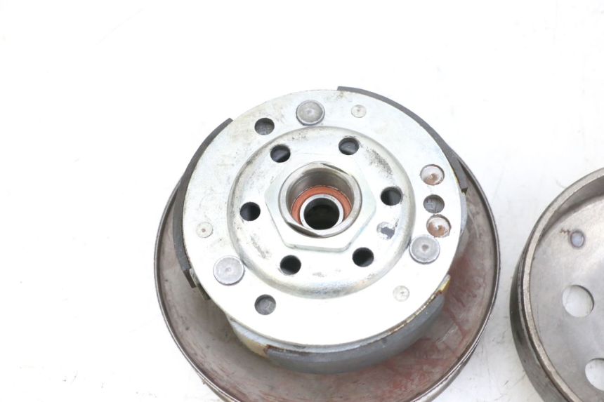 photo de KUPPLUNG PIAGGIO NEW TYPHOON 50 (2018 - 2021) - Detailansicht des Bauteils