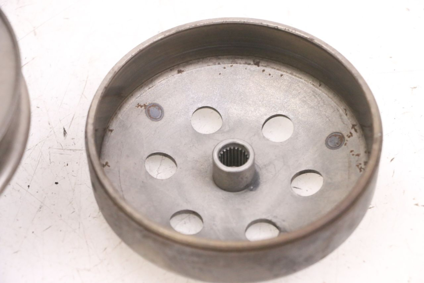 photo de KUPPLUNG PIAGGIO NEW TYPHOON 50 (2018 - 2021) - Technische Nahaufnahme