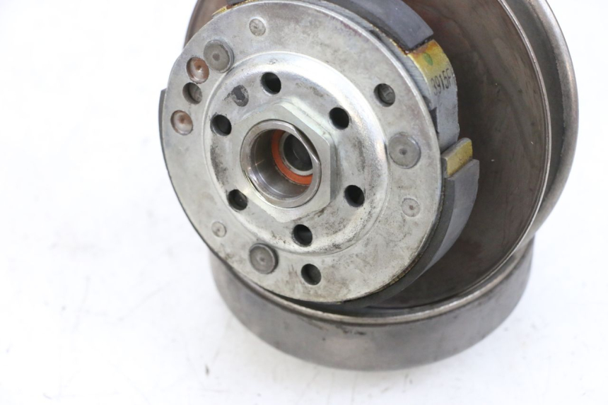 photo de KUPPLUNG PIAGGIO NEW TYPHOON 50 (2018 - 2021) - Geprüftes Gebrauchtteil