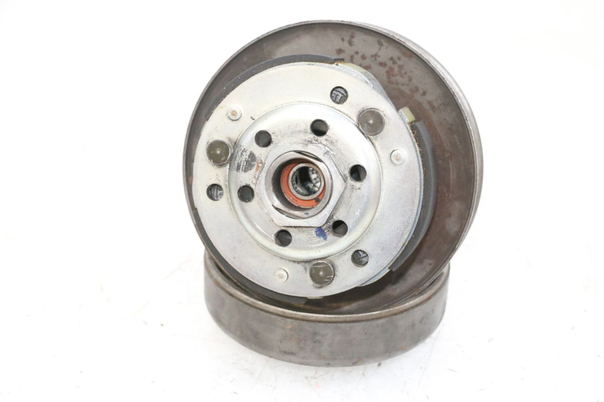 photo de KUPPLUNG PIAGGIO NEW TYPHOON 50 (2018 - 2021) - Hauptansicht