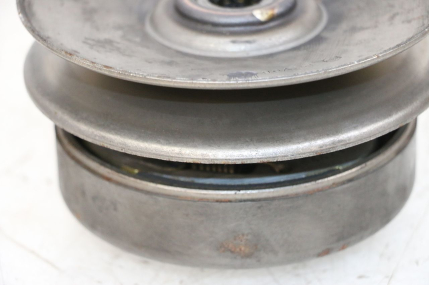 photo de KUPPLUNG PIAGGIO NEW TYPHOON 50 (2018 - 2021) - Zoom auf Gebrauchszustand