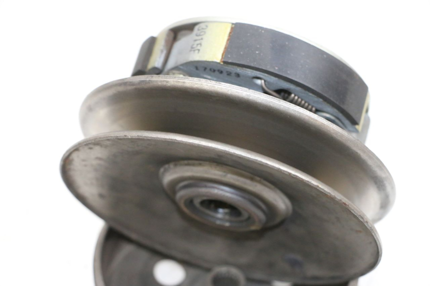 photo de KUPPLUNG PIAGGIO NEW TYPHOON 50 (2018 - 2021) - Oberflächenzustand und Material