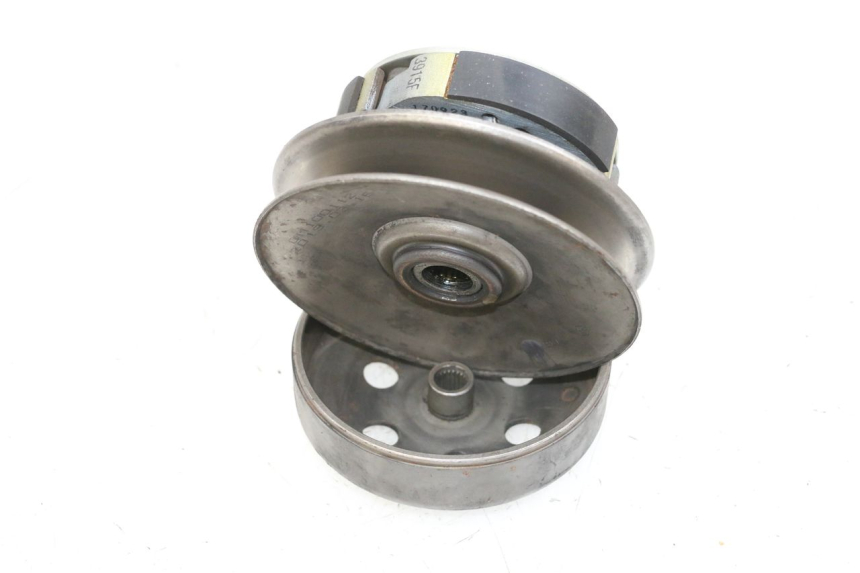 photo de KUPPLUNG PIAGGIO NEW TYPHOON 50 (2018 - 2021) - Geprüftes Gebrauchtteil