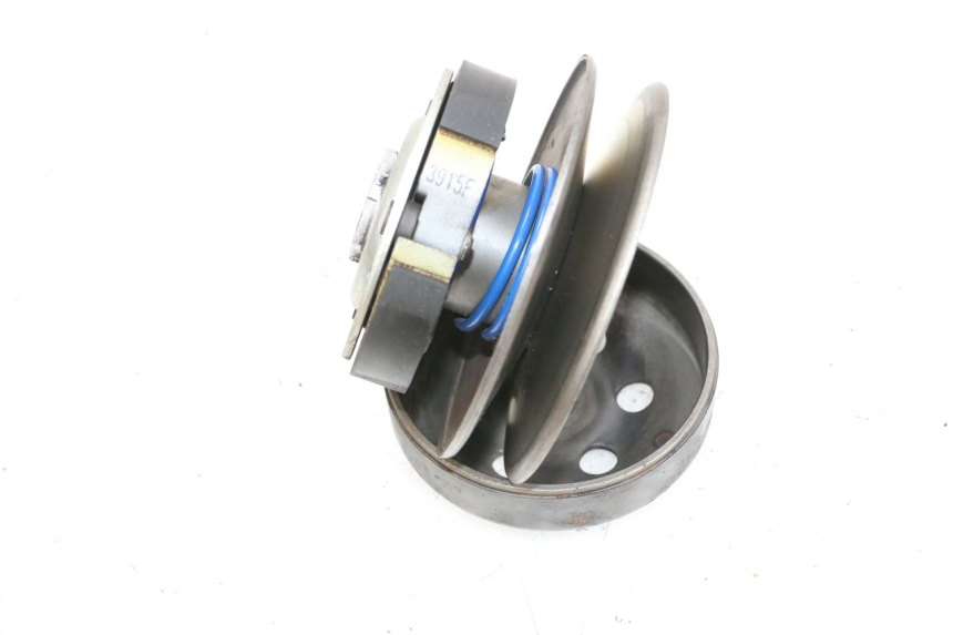 photo de KUPPLUNG PIAGGIO NEW TYPHOON 50 (2018 - 2021) - Kennzeichnungen und Originalreferenzen