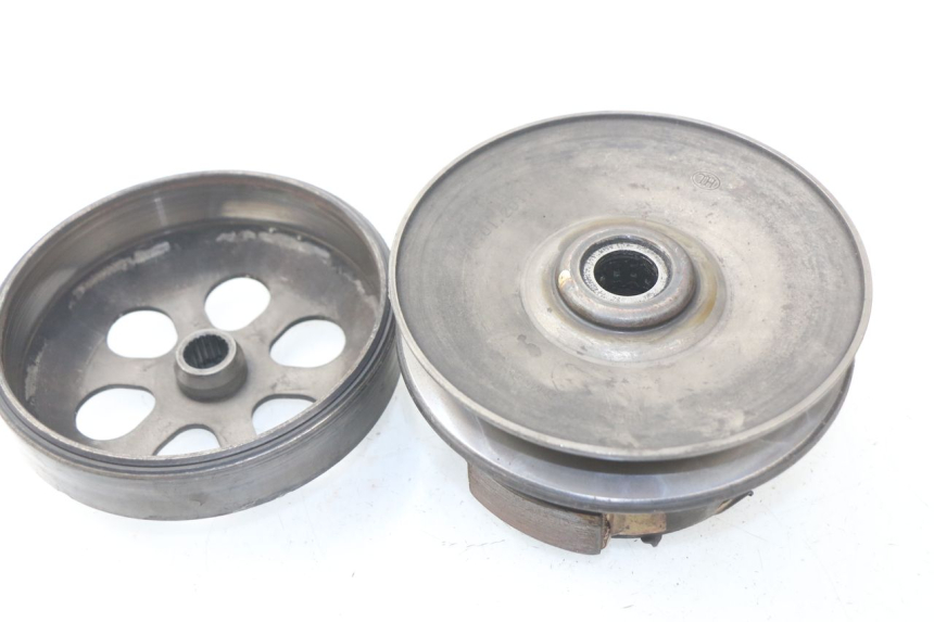 photo de KUPPLUNG GILERA NEXUS 125 (2009 - 2013)