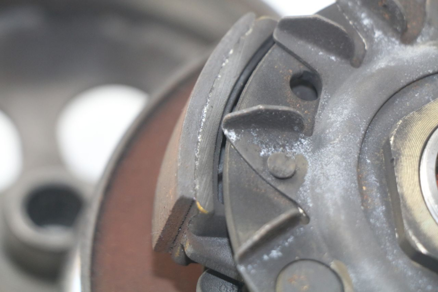 photo de KUPPLUNG GILERA NEXUS 125 (2009 - 2013)