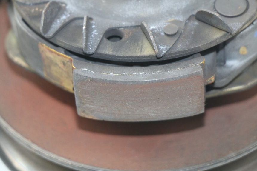 photo de KUPPLUNG GILERA NEXUS 125 (2009 - 2013)