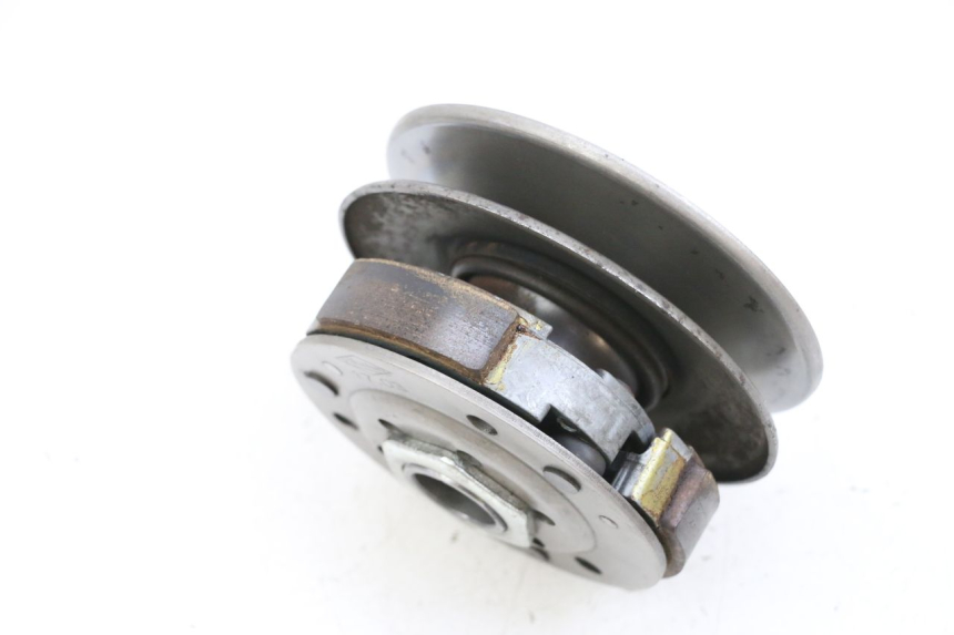 photo de KUPPLUNG JM MOTORS OLDIES 4T 50 (2010 - 2020) - Technische Nahaufnahme