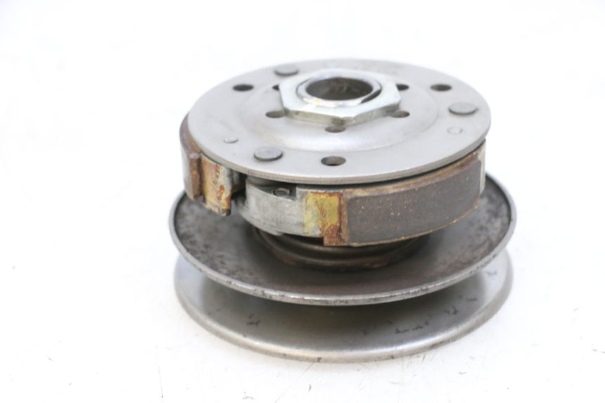 photo de KUPPLUNG JM MOTORS OLDIES 4T 50 (2010 - 2020) - Gesamtansicht des Produkts