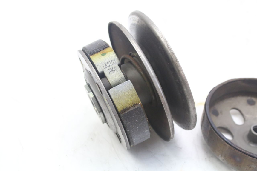 photo de KUPPLUNG SYM ORBIT 2 4T 50 (2018 - 2022)