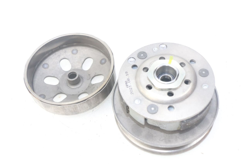 photo de KUPPLUNG SYM ORBIT III 3 4T 50 (2018 - 2021)