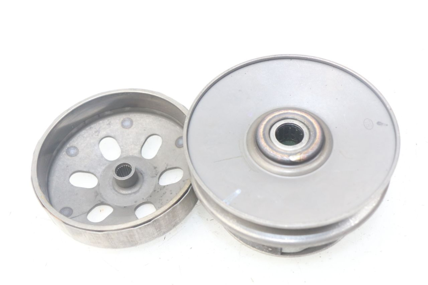 photo de KUPPLUNG SYM ORBIT III 3 4T 50 (2018 - 2021)