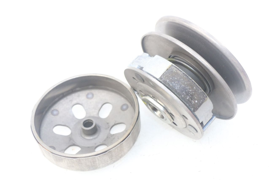 photo de KUPPLUNG SYM ORBIT III 3 4T 50 (2018 - 2021)