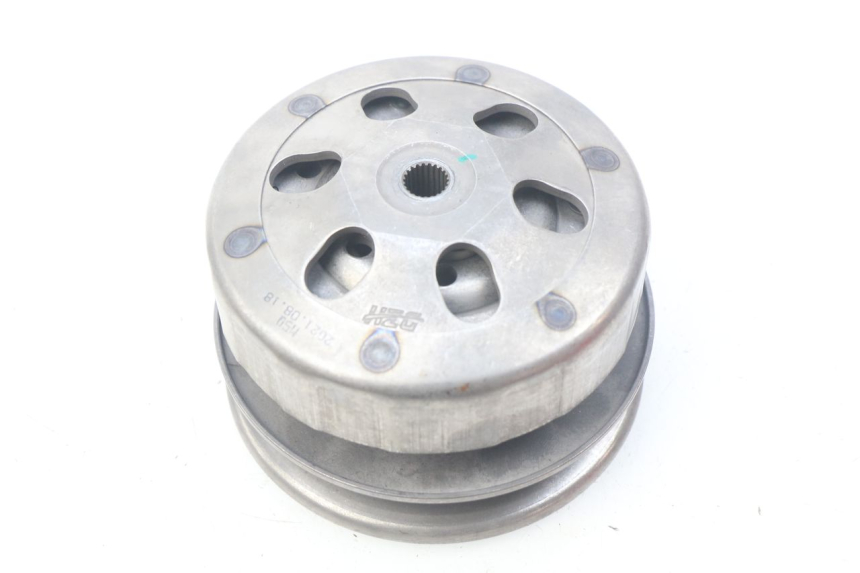 photo de KUPPLUNG SYM ORBIT III 3 4T 50 (2018 - 2021)