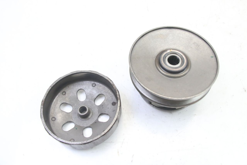 photo de KUPPLUNG SYM ORBIT III 3 4T 50 (2021 - 2025)