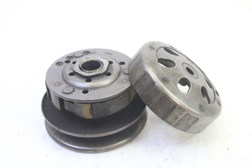 photo de KUPPLUNG SYM ORBIT III 3 4T 50 (2021 - 2025) - Hauptansicht