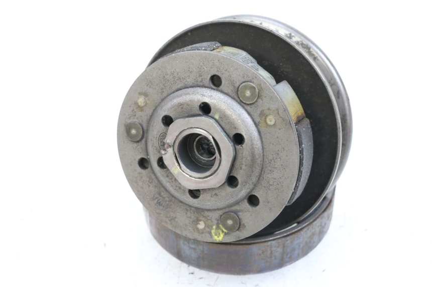 photo de KUPPLUNG SYM ORBIT III 3 4T 50 (2018 - 2021) - Hauptansicht